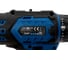 Аккумуляторная дрель BC-DD60-X Scheppach 5909239900 5