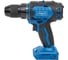 Аккумуляторная дрель BC-DD60-X Scheppach 5909239900 4