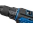 Аккумуляторная дрель BC-DD60-X Scheppach 5909239900 7