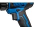 Аккумуляторная дрель BC-DD60-X Scheppach 5909239900 9