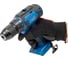 Аккумуляторная дрель BC-DD60-X Scheppach 5909239900 11
