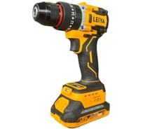 Аккумуляторная дрель-шуруповерт LEIYA LY-C3118 LY-С3118