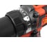 Бесщёточная аккумуляторная дрель-шуруповерт MESSER MD100 кейс 100 Нм 10-04-100 18