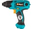 Электрическая дрель-шуруповерт BORT BSM-300I 91275608 2