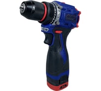 Аккумуляторная бесщеточная дрель-шуруповерт со светодиодной подсветкой рабочей зоны MABAR модель s16-1.5ah