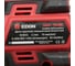 Дрель-шуруповерт аккумуляторная EDON бесщеточная UAD-18DBL 40094 4