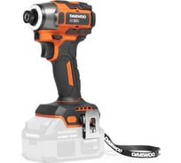 Винтоверт ударный аккумуляторный DAEWOO без АКБ и ЗУ DAX 3521Li