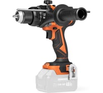 Дрель-шуруповерт ударная аккумуляторная DAEWOO без АКБ и ЗУ DAA 6521Li