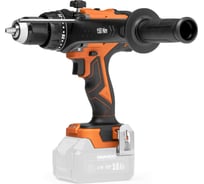 Дрель-шуруповерт ударная аккумуляторная DAEWOO без АКБ и ЗУ DAA 7521Li