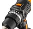 Дрель-шуруповерт ударная аккумуляторная RUNTEC PRO 13 мм, 20В, 2*4Ач, 100Нм RT-ID224 3