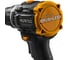 Дрель-шуруповерт ударная аккумуляторная RUNTEC PRO 13 мм, 20В, 2*4Ач, 100Нм RT-ID224 4