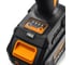 Дрель-шуруповерт ударная аккумуляторная RUNTEC PRO 13 мм, 20В, 2*4Ач, 100Нм RT-ID224 7