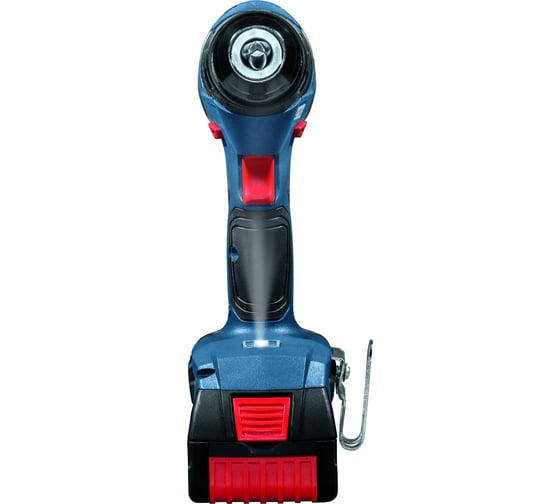 Аккумуляторная дрель-шуруповерт Bosch GSR 18V-50 06019H5021