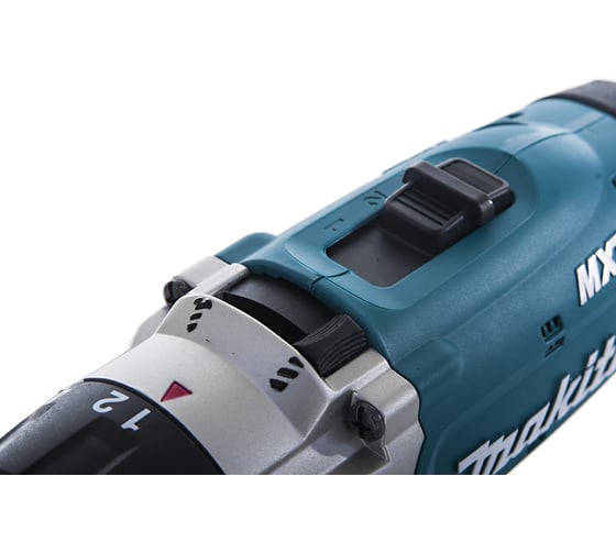 Аккумуляторная дрель-шуруповерт Makita 6339 DWDE