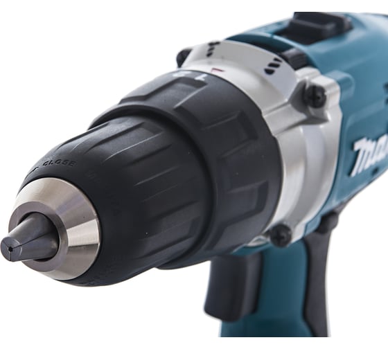 Аккумуляторная дрель-шуруповерт Makita 6339 DWDE