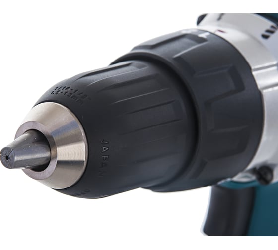 Аккумуляторная дрель-шуруповерт Makita 6349 DWDE