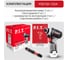 Винтоверт P.I.T. IMPACT аккумуляторный бесщёточный SOLO 12В, 120Нм, 3 ск, 0-4300 уд, HEX 1/4 PSD12K-120A 8