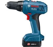 Аккумуляторная дрель-шуруповерт Bosch GSR 1080-LI 0.601.9A8.900