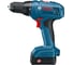 Аккумуляторная дрель-шуруповерт Bosch GSR 1440-LI 0.601.9A8.400 1
