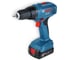 Аккумуляторная дрель-шуруповерт Bosch GSR 1440-LI 0.601.9A8.400 2
