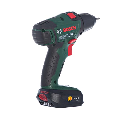 Аккумуляторная дрель-шуруповерт Bosch PSR 14,4 Li-2 0.603.973.420