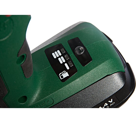 Аккумуляторная дрель-шуруповерт Bosch PSR 14,4 Li-2 0.603.973.420
