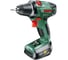 Аккумуляторная дрель-шуруповерт Bosch PSR 14,4 Li-2 0.603.973.420 1