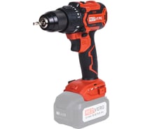 Шуруповерт аккумуляторный бесщеточный REDVERG RD-S18BLC/U2 (без акк, без з/у) 00006686434