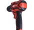 Шуруповерт аккумуляторный бесщеточный REDVERG RD-S18BLC/U2 (без акк, без з/у) 00006686434 5
