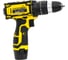 Аккумуляторная дрель (шуруповерт) Edon AD-12M (12В., 23Н.м.) 27683 3