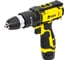 Аккумуляторная дрель (шуруповерт) Edon AD-12M (12В., 23Н.м.) 27683 6