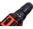 Аккумуляторная дрель-шуруповерт BRAIT BCD12PN 21.01.021.049 7