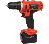 Аккумуляторная дрель-шуруповерт BRAIT BCD18 21.01.006.049
