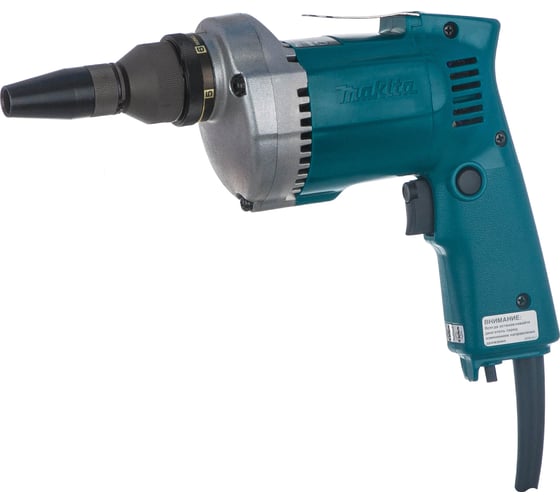 Шуруповерт Makita 6805BV 1