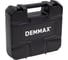 Аккумуляторный шуруповерт-дрель DEMMAX ESD-010в боксе 15750 16