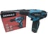 Аккумуляторный шуруповерт-дрель DEMMAX ESD-004 15428 1