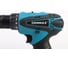 Аккумуляторный шуруповерт-дрель DEMMAX ESD-004 15428 2