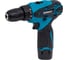 Аккумуляторный шуруповерт-дрель DEMMAX ESD-004 15428 5