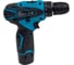 Аккумуляторный шуруповерт-дрель DEMMAX ESD-004 15428 7