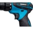 Аккумуляторный шуруповерт-дрель DEMMAX ESD-004 15428 9