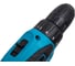 Аккумуляторный шуруповерт-дрель DEMMAX ESD-004 15428 10