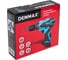Аккумуляторный шуруповерт-дрель DEMMAX ESD-004 15428 14