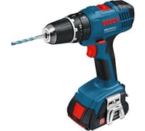 Аккумуляторная ударная дрель-шуруповерт Bosch GSB 18-2-LI 0.601.9A5.300