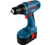 Аккумуляторная дрель-шуруповерт Bosch GSR 18-2 0.601.918.300