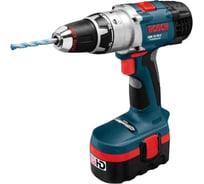 Аккумуляторная ударная  дрель-шуруповерт Bosch GSB 18 VE-2 0.601.994.F20