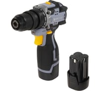 Аккумуляторная дрель-шуруповерт OVK TOOLS OTBCS-16V-2.0A