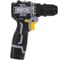 Аккумуляторная дрель-шуруповерт OVK TOOLS OTBCS-16V-2.0A 2