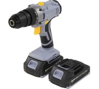 Аккумуляторная дрель-шуруповерт OVK TOOLS OTCS1AA-21V-1.5A