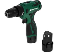 Аккумуляторная дрель-шуруповерт OVK TOOLS OTCS3AA-12V-1.5A