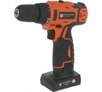 Аккумуляторная дрель-шуруповерт Калибр ДА-20/2 Li-Ion 00000076623